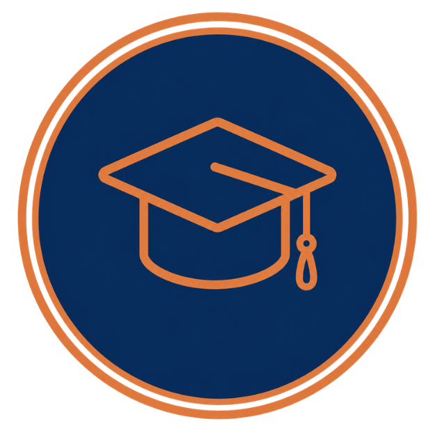 Students and young professionals